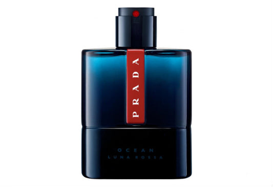Prada Luna Rossa Ocean Б.О. - EDT  100 ml за мъже Zinora.bg