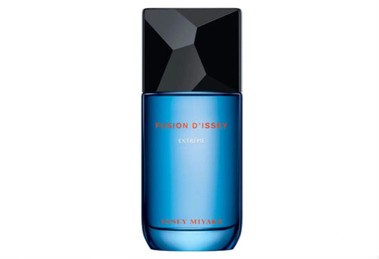 Issey Miyake Fusion d'Issey Extreme - ЕDТ 100 ml за мъже Zinora.bg