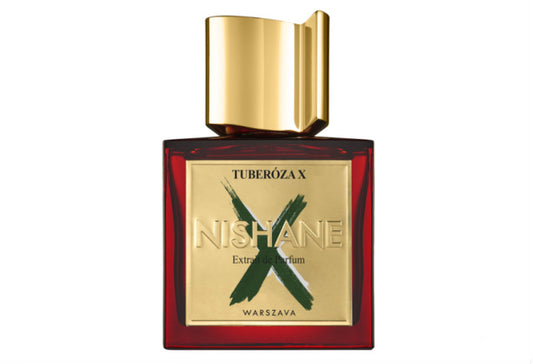 Nishane Tuberoza X Mini Spray - Extrait de Parfum 15 ml унисекс Zinora.bg