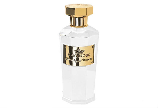 Amouroud Himalayan Woods - EDP 100 ml унисекс Zinora.bg