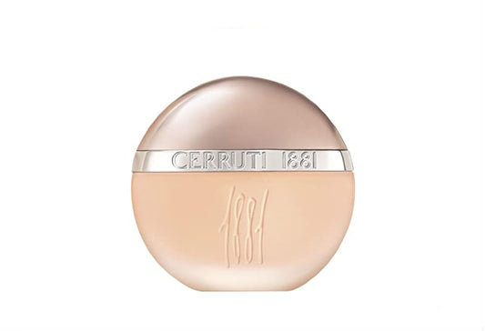 Cerruti 1881 Pour Femme Б.О. - EDT 100  ml за жени Zinora.bg