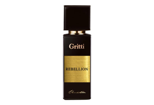 Gritti Rebellion - EDP 100 ml унисекс Zinora.bg