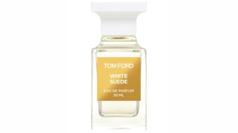 Tom Ford White Suede - EDP  50 ml за жени Zinora.bg