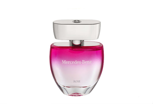 Mercedes - Benz Rose Б.О. EDT 90 ml за жени Zinora.bg