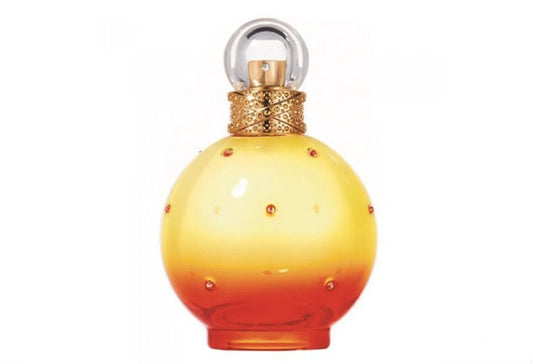 Britney Spears Blissful Fantasy - EDР  100 ml за жени Zinora.bg