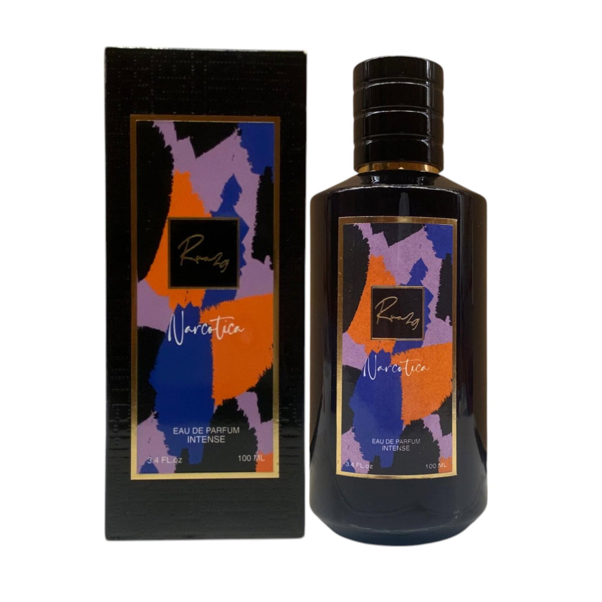 Rua29, Narcotica Intense, Парфюмна вода, За жените, 100 мл