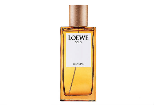 Loewe Solo Esencial Б.О. - EDT 100  ml за мъже Zinora.bg