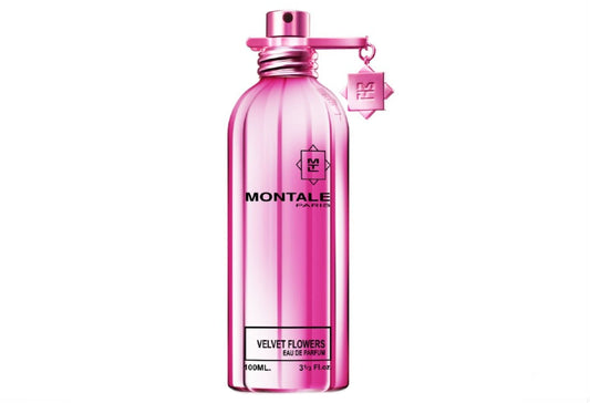 Montale Velvet Flowers EDР 100 ml за жени Zinora.bg