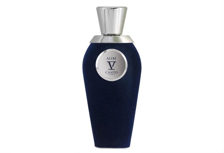 V Canto Alibi - Extrait de Parfum 100 ml унисекс
