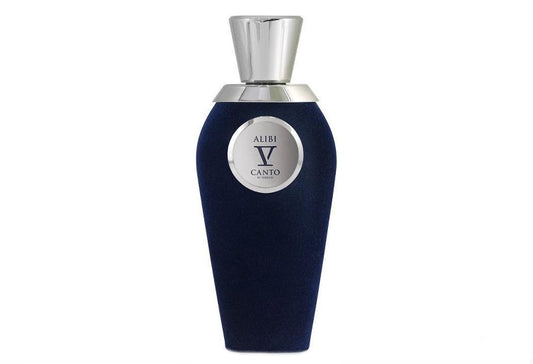 V Canto Alibi - Extrait de Parfum 100 ml унисекс Zinora.bg