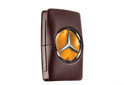 Mercedes - Benz Man Private - EDP 100 ml за мъже Zinora.bg