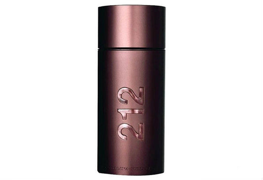 Carolina Herrera 212 Sexy Men Б.О. EDT 100 ml за мъже Zinora.bg