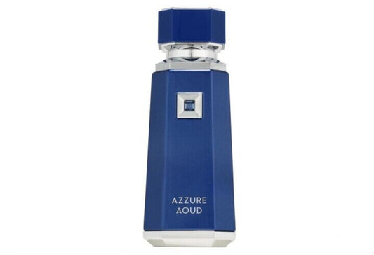French Avenue Azzure Oud - EDP 100 ml за мъже Zinora.bg