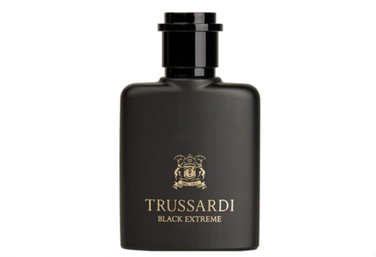 Trussardi Uomo Black Extreme EDТ 100 ml за мъже Zinora.bg