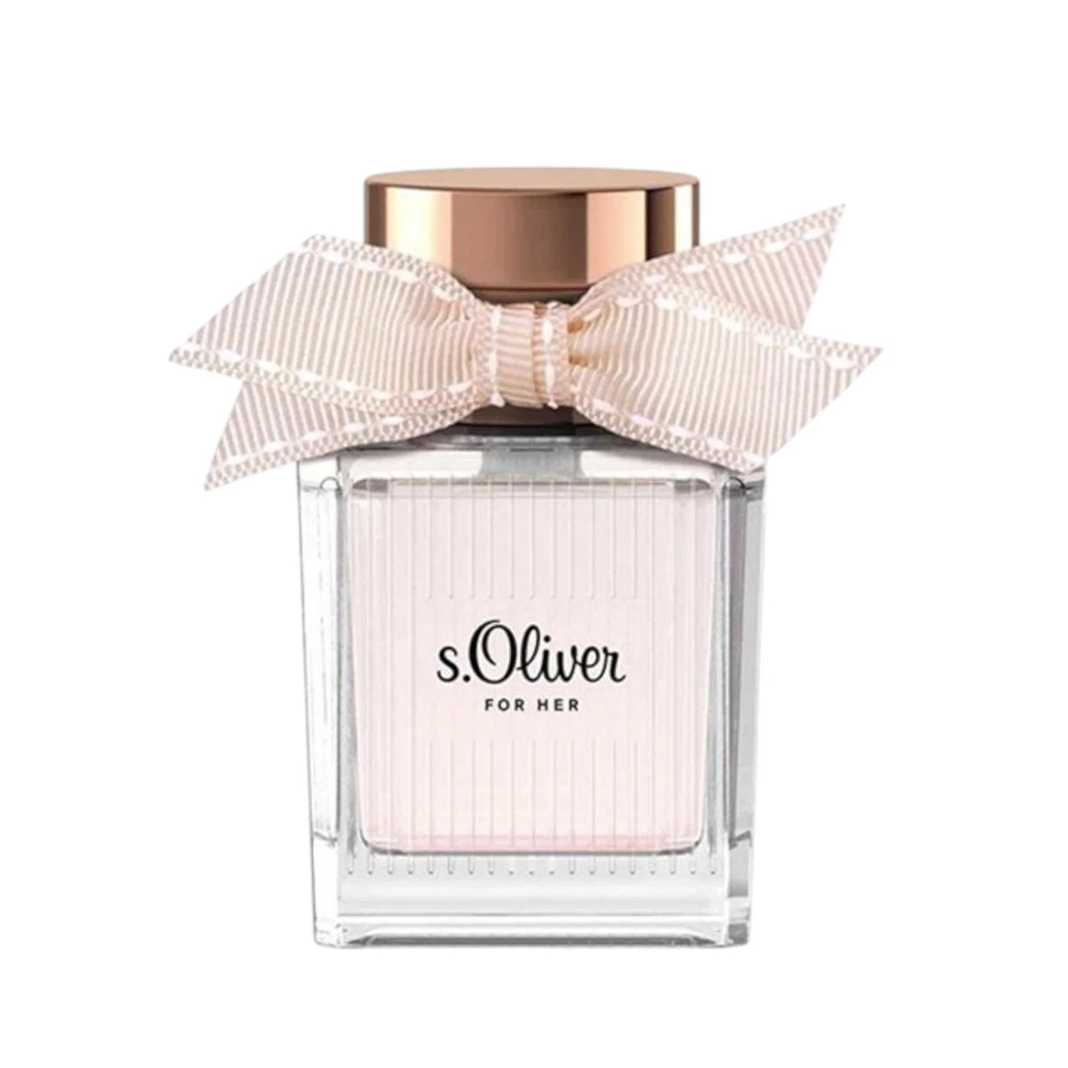 S. Oliver, For Her, Тоалетна вода, За жените, 30 мл