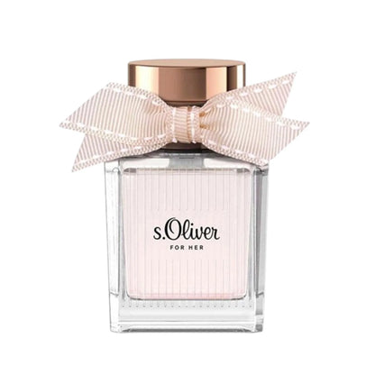S. Oliver, For Her, Тоалетна вода, За жените, 30 мл
