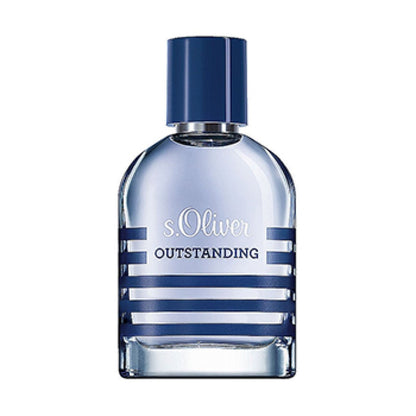 S. Oliver, Outstanding, Тоалетна вода, За мъже, 30 мл