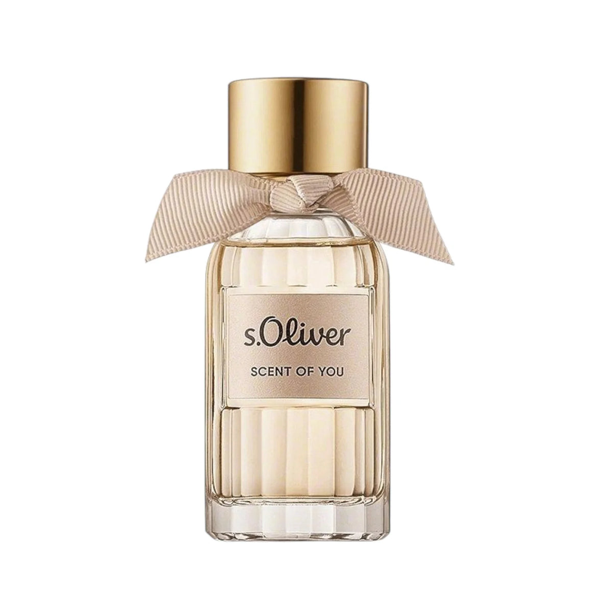 S. Oliver, Scent Of You, Тоалетна вода, За жените, 30 мл