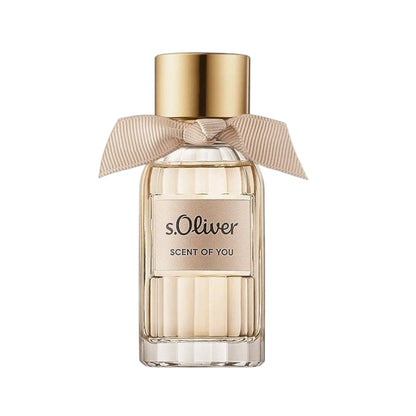S. Oliver, Scent Of You, Тоалетна вода, За жените, 30 мл