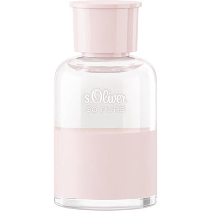 S. Oliver, So Pure, Парфюмна вода, За жените, 30 мл