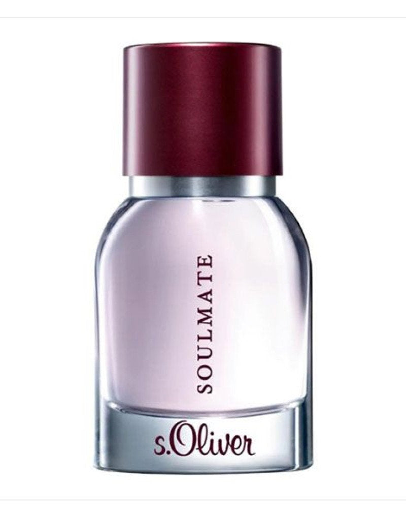 S. Oliver, Soulmate, Тоалетна вода, За жените, 30 мл