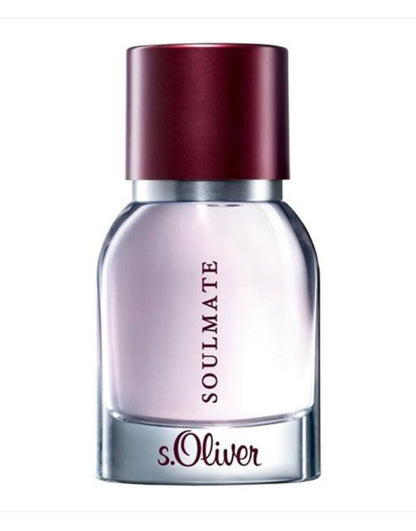 S. Oliver, Soulmate, Тоалетна вода, За жените, 30 мл