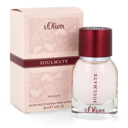 S. Oliver, Soulmate, Тоалетна вода, За жените, 30 мл