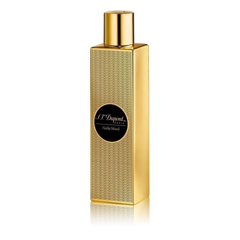 S.T. Dupont, Collection - Golden Wood, Парфюмна вода, За жените, 100 мл *Тестер