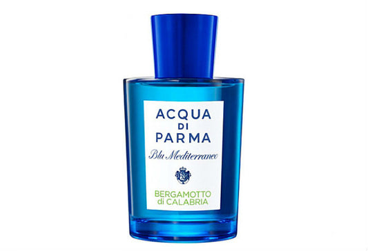 Acqua di Parma Bergamotto di Calabria Б.О. - EDT 100 ml унисекс Zinora.bg