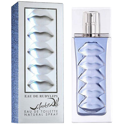 Salvador Dali, Eau De RubyLips, Тоалетна вода, За жените, 30 мл