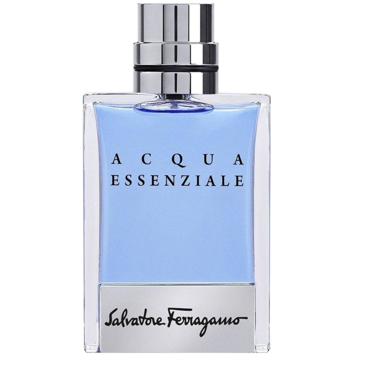 Salvatore Ferragamo, Acqua Essenziale, Тоалетна вода, За мъже, 30 мл