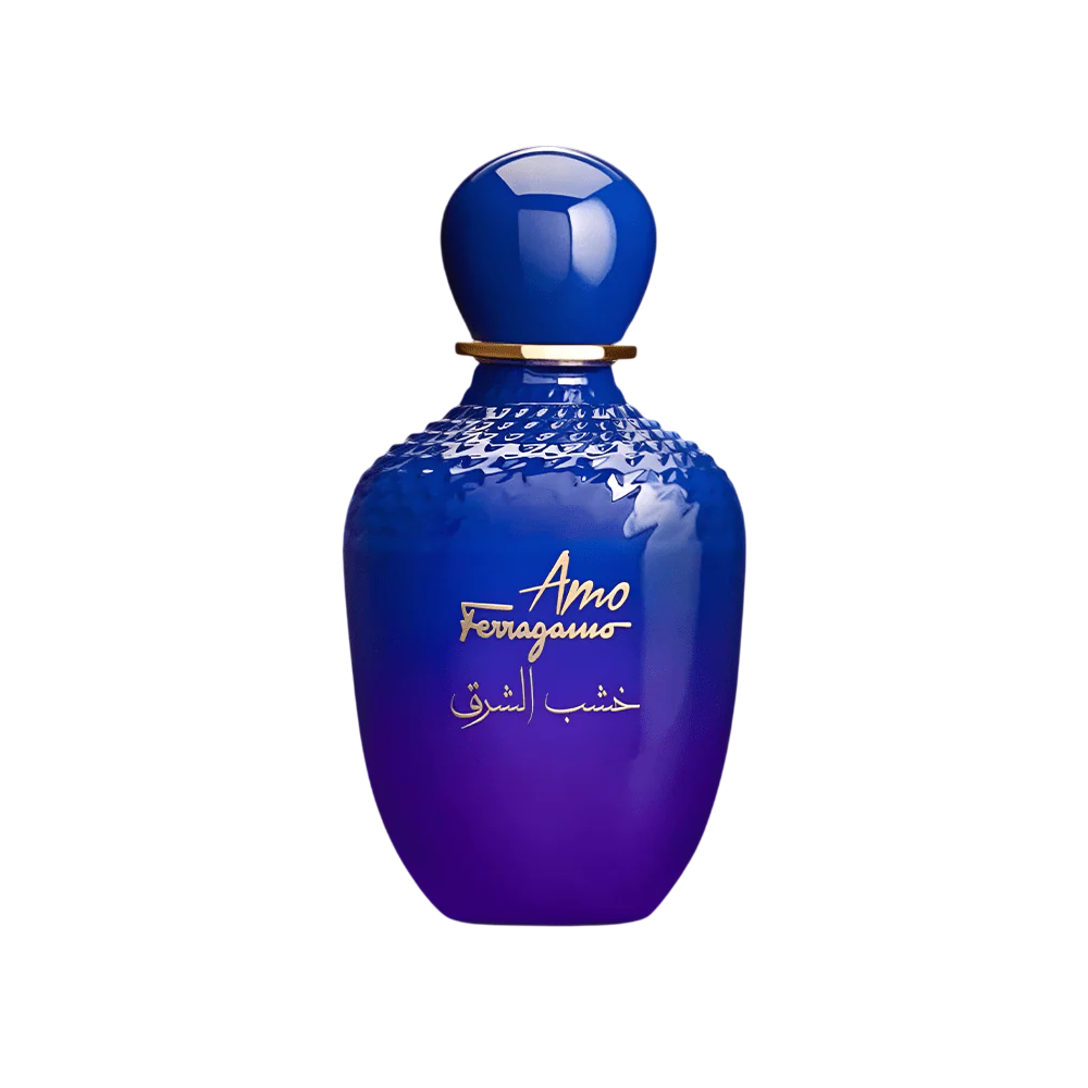 Salvatore Ferragamo, Amo Ferragamo Oriental Wood, Парфюмна вода, За жените, 100 мл