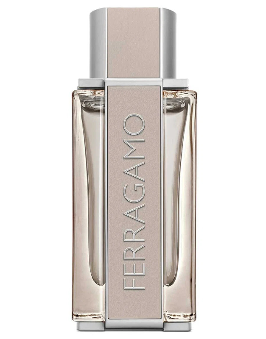 Salvatore Ferragamo, Bright Leather, Тоалетна вода, За мъже, 100 мл