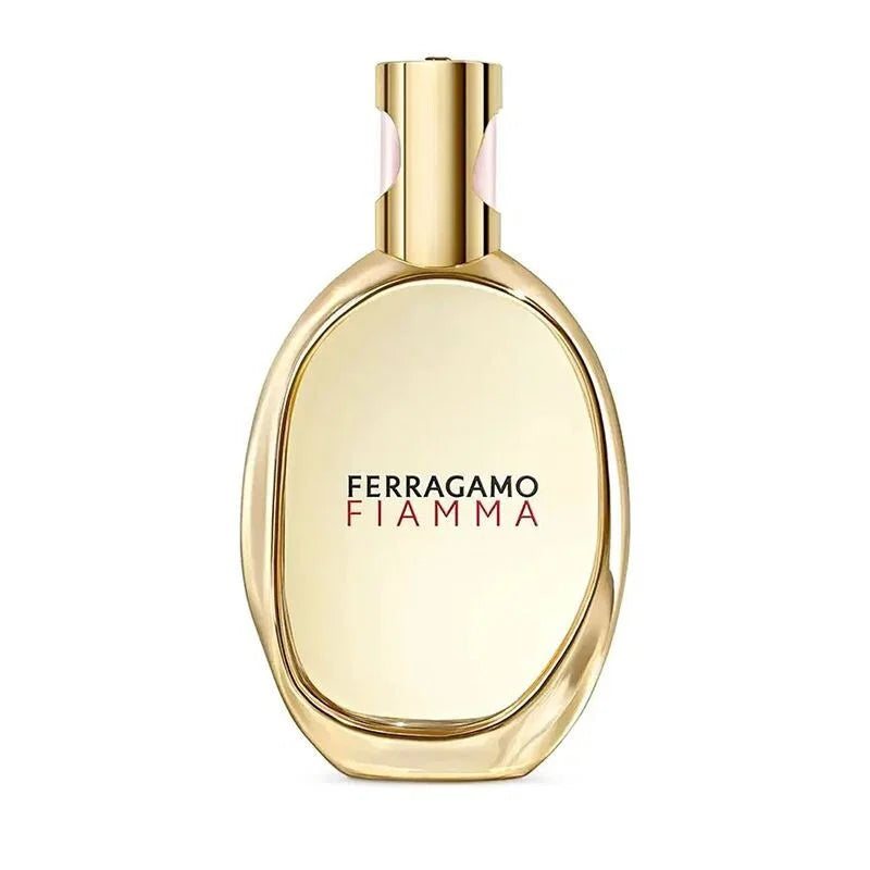Salvatore Ferragamo, Fiamma, Парфюмна вода, За жените, 100 мл