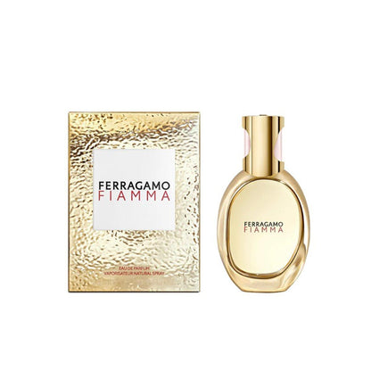 Salvatore Ferragamo, Fiamma, Парфюмна вода, За жените, 55 мл