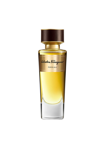 Salvatore Ferragamo, Punta Ala, Парфюмна вода, Унисекс, 100 мл