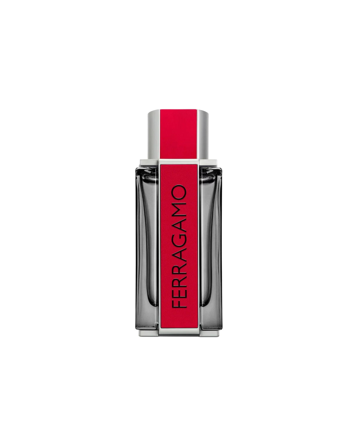 Salvatore Ferragamo, Red Leather, Парфюмна вода, За мъже, 100 мл