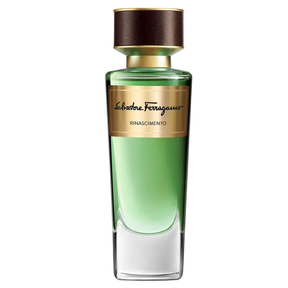 Salvatore Ferragamo, Rinascimento, Парфюмна вода, Унисекс, 522 мл *Тестер