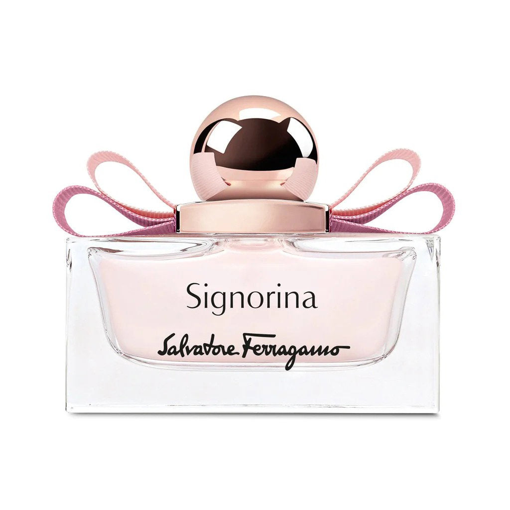 Salvatore Ferragamo, Signorina, Парфюмна вода, За жените, 100 мл