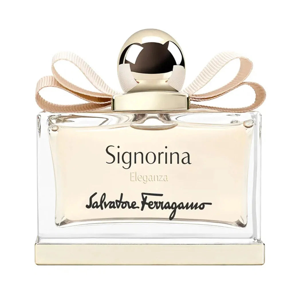 Salvatore Ferragamo, Signorina Eleganza, Парфюмна вода, За жените, 100 мл