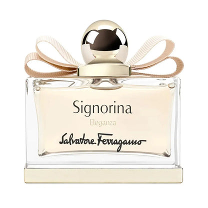 Salvatore Ferragamo, Signorina Eleganza, Парфюмна вода, За жените, 100 мл