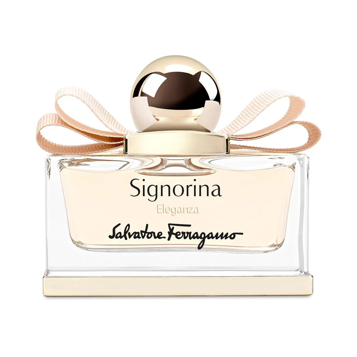 Salvatore Ferragamo, Signorina Eleganza, Парфюмна вода, За жените, 50 мл
