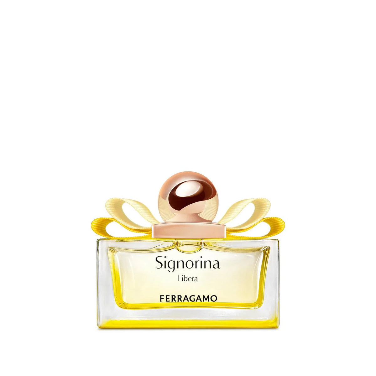 Salvatore Ferragamo, Signorina Libera, Парфюмна вода, За жените, 100 мл