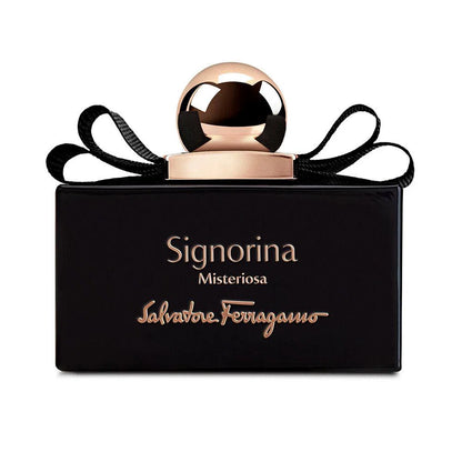 Salvatore Ferragamo, Signorina  Misteriosa, Парфюмна вода, За жените, 100 мл