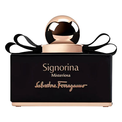 Salvatore Ferragamo, Signorina Misteriosa, Парфюмна вода, За жените, 100 мл