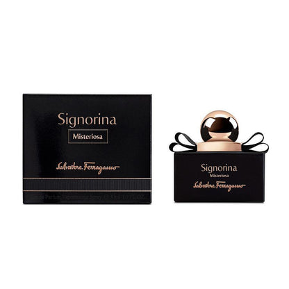Salvatore Ferragamo, Signorina  Misteriosa, Парфюмна вода, За жените, 30 мл