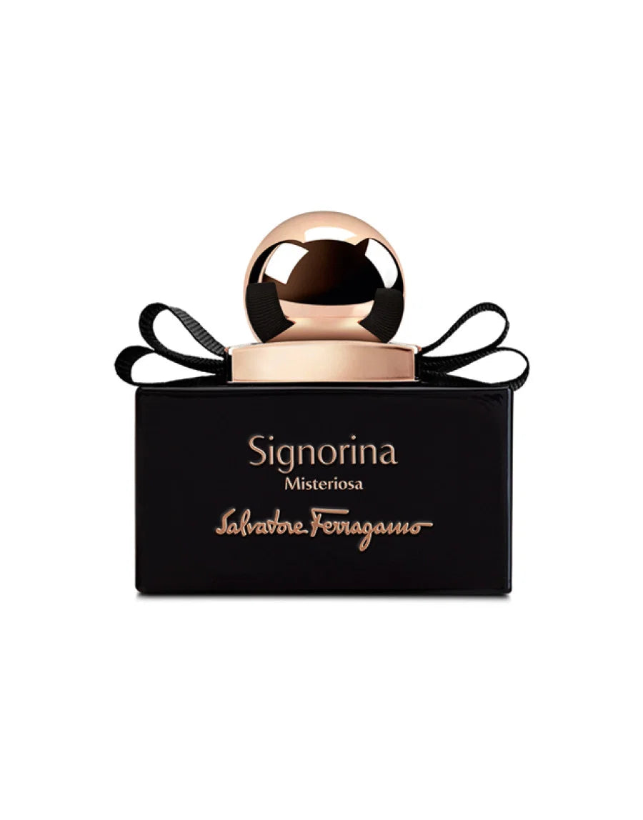 Salvatore Ferragamo, Signorina  Misteriosa, Парфюмна вода, За жените, 30 мл