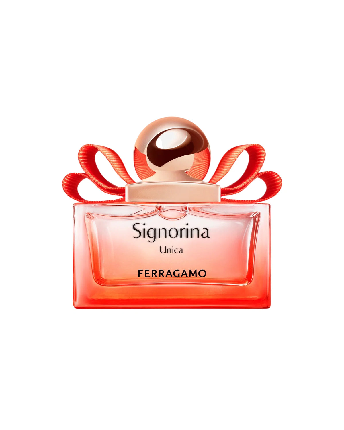 Salvatore Ferragamo, Signorina Unica, Парфюмна вода, За жените, 100 мл