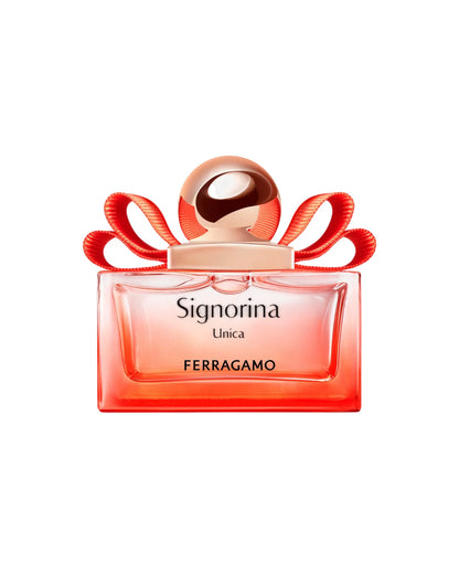 Salvatore Ferragamo, Signorina Unica, Парфюмна вода, За жените, 100 мл