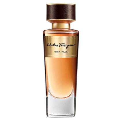 Salvatore Ferragamo, Terra Rossa , Парфюмна вода, Унисекс, 100 мл *Тестер